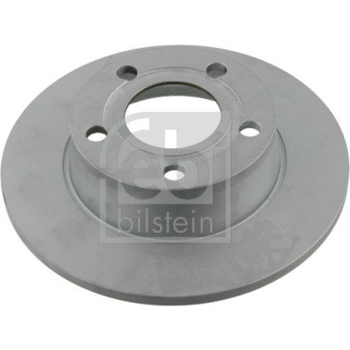 FEBI BILSTEIN Bremsscheibe 22908 FEBI BILSTEIN Bremsscheibe 22908