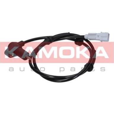 KAMOKA Sensor, Raddrehzahl | 1060086