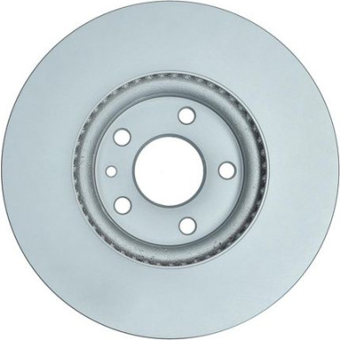 KAMOKA Bremsscheibe 103615