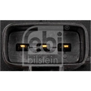 Waschwasserpumpe | Toyota | 109288