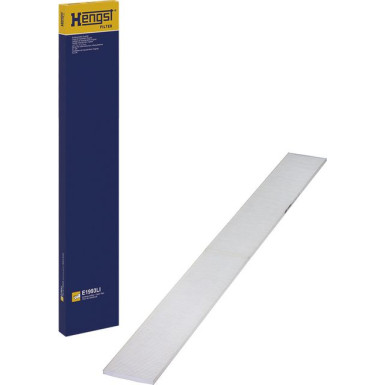 HENGST FILTER Filter, Innenraumluft E1993LI HENGST FILTER Filter, Innenraumluft E1993LI