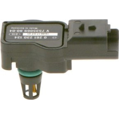 70 618 001 Drucksensor | CITROEN,PEUGEOT,MINI | 0 261 230 134