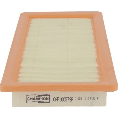 CHAMPION Luftfilter CAF100579P CHAMPION Luftfilter CAF100579P