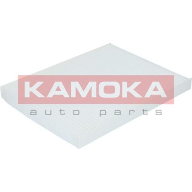 KAMOKA Filter, Innenraumluft | F413101