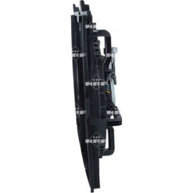 NRF Lüfter, Motorkühlung 47942