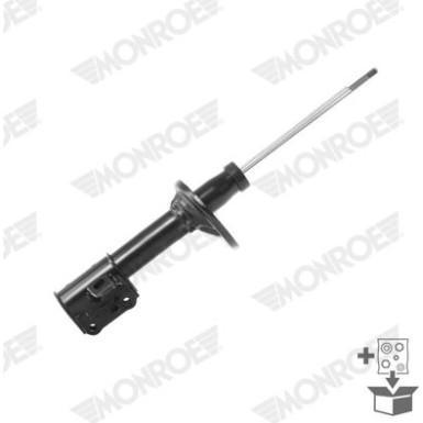 11232 MONROE ORIGINAL-Öldämpfer HA re | MAZDA 323 BA 94-98