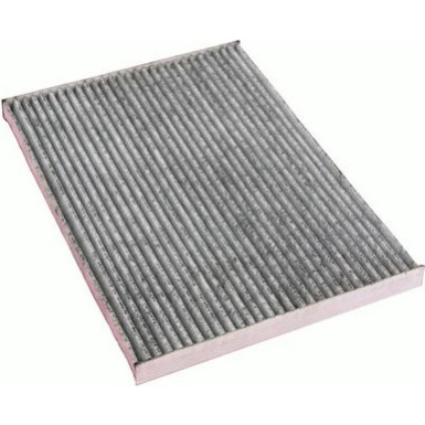 DENCKERMANN Innenraumfilter