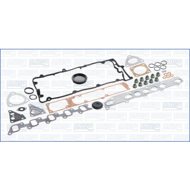 Dichtungssatz, Zylinderkopf | 53017900 Dichtungssatz, Zylinderkopf | 53017900