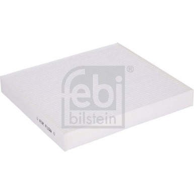 FEBI BILSTEIN Filter, Innenraumluft | 109650