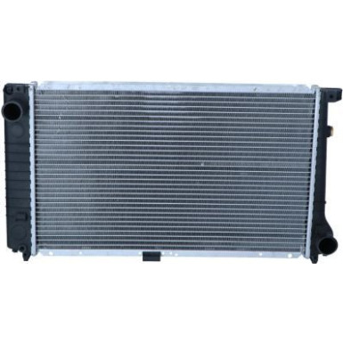 NRF Motorkühler | 51568