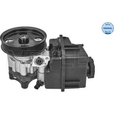 014 631 0019 Hydraulikpumpe, Lenkung MEYLE-ORIGINAL: True to OE.