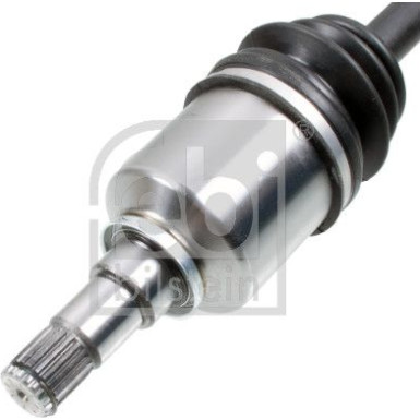 FEBI BILSTEIN Antriebswelle 181257 FEBI BILSTEIN Antriebswelle 181257