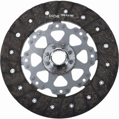 SACHS Kupplungssatz 3000 970 135