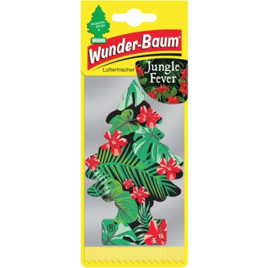 Weihnachtsbaum-Dschungelfieber-Duft / Wunder-Baum | 23-184 Weihnachtsbaum-Dschungelfieber-Duft / Wunder-Baum | 23-184