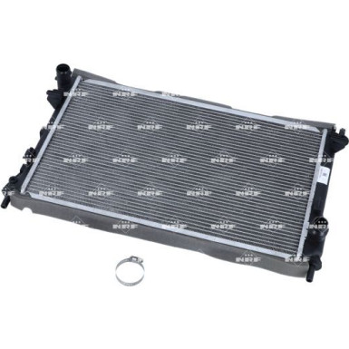 NRF Motorkühler 56040 NRF Motorkühler 56040