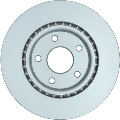 KAMOKA Bremsscheibe 103342