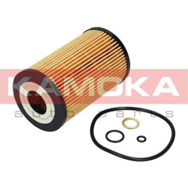 KAMOKA Ölfilter