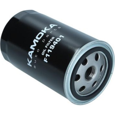 KAMOKA Ölfilter KAMOKA Ölfilter