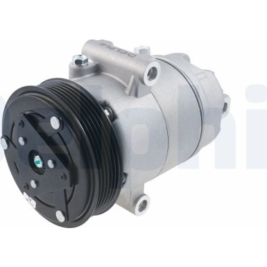 DELPHI Kompressor, Klimaanlage | CS20561