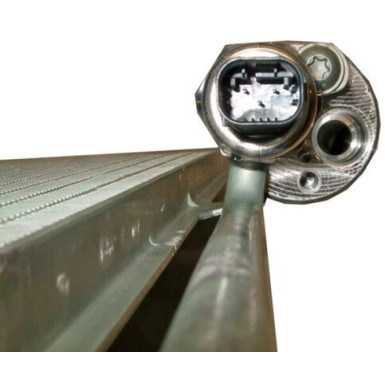 Kondensator, Klimaanlage | AC 369 000P Kondensator, Klimaanlage | AC 369 000P