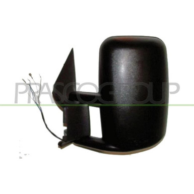 SPIEGEL L EL VERS HZB | VW LT BUS/KASTEN 4,96-7,06 | 7298,701,2