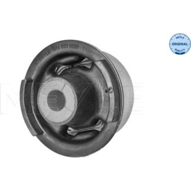 15 308 036 Querlenkerlager VA MERCEDES A-Klasse 97 MEYLE-ORIGINAL: True to OE 140330088