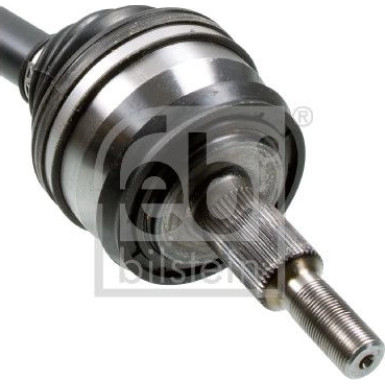 FEBI BILSTEIN Antriebswelle | 181255