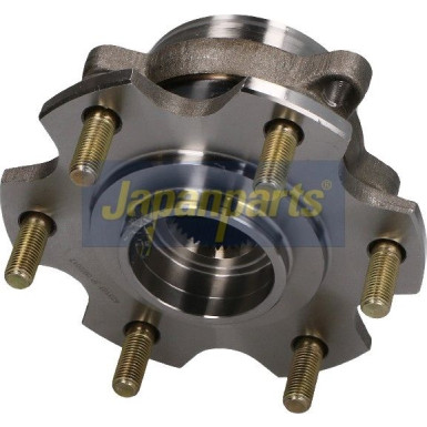 Radlagersatz KK-25041