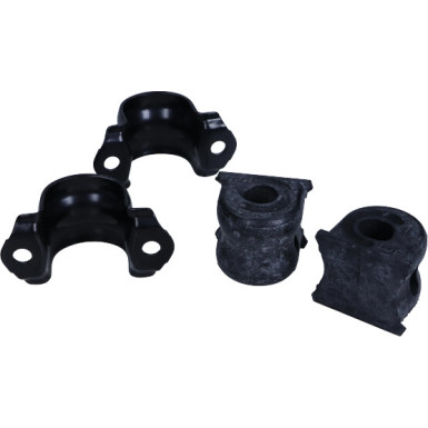 Lagerung - Radaufhängung Honda P. Cr-V 07-11 2.2 I-Ctdi (Satz 2 Rubber + 2 Clamps) Original | 06510-SWY-305