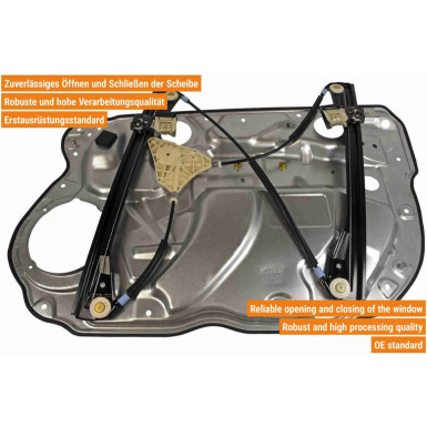 VAICO Fensterheber V10-1854