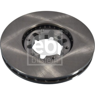 FEBI BILSTEIN Bremsscheibe FEBI BILSTEIN Bremsscheibe