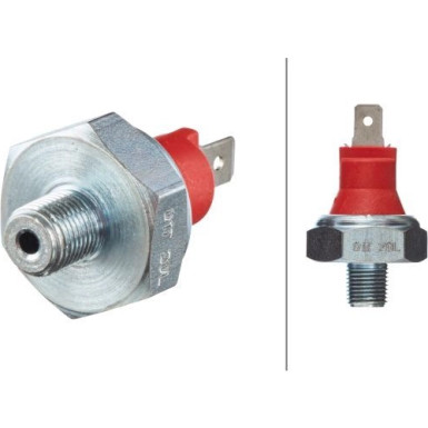 HELLA Öldruckschalter HELLA Öldruckschalter