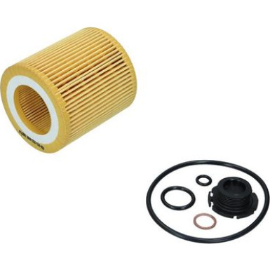 KAMOKA Ölfilter