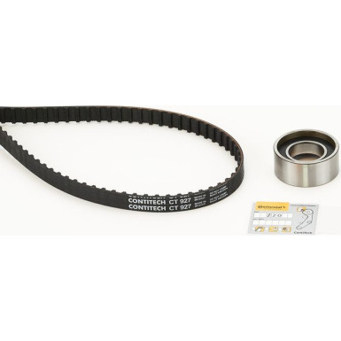 Zahnrimsatz | CT927K1