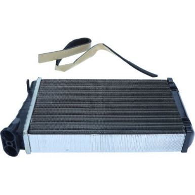 Wärmetauscher, Innenraumheizung | 18-0117