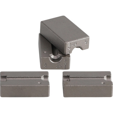 BGS Spannbacken für Art. 3057 | Ø 4,75 mm (3/16"""") | 3057-14