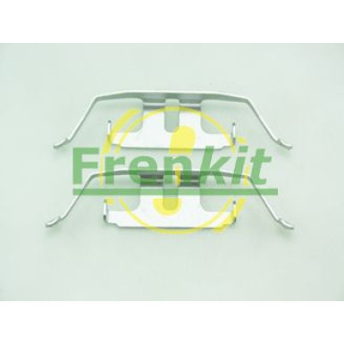 FRENKIT Zubehörsatz, Scheibenbremsbelag 901850