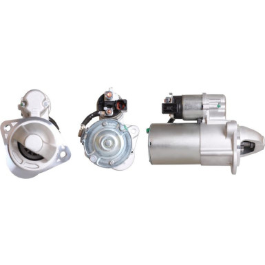 12V.Starter | HYUNDAI i20,i30,KIA 11 | 326099132