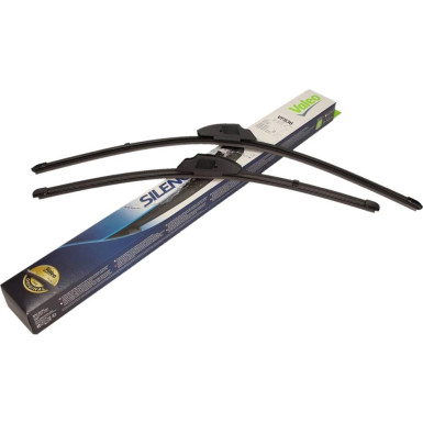 577836 Wischblatt SILENCIO FLAT BLADE SET