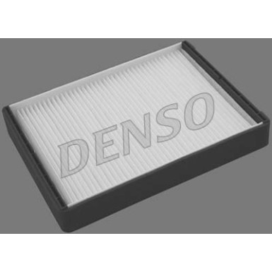 Denso | Filter, Innenraumluft