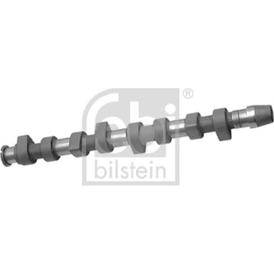 FEBI BILSTEIN Nockenwelle | 10011