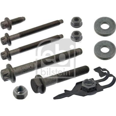 FEBI BILSTEIN Montagesatz, Lenker 43699