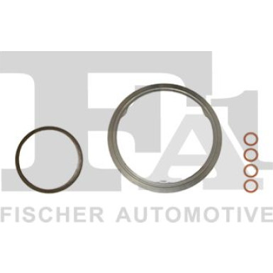 FA1 Montagesatz FA1 Montagesatz