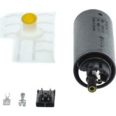 Kraftstoffpumpe elektrisch | BMW,CHEVROLET,OPEL Corsa | 0 580 314 076