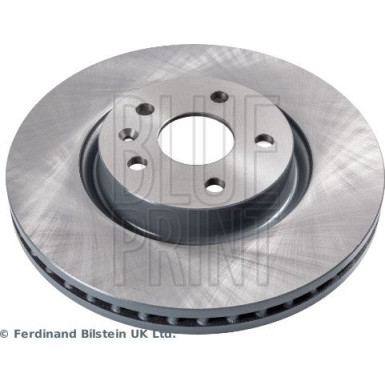 BluePrint Bremsscheibe ADW194304