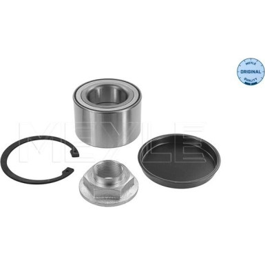 Radlagersatz MEYLE-ORIGINAL: True to OE 16-14 750 0014