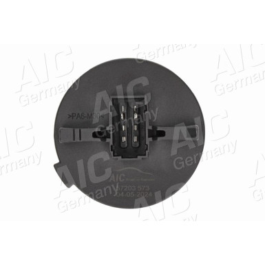 Widerstand | CITROEN C4 04 | 57203