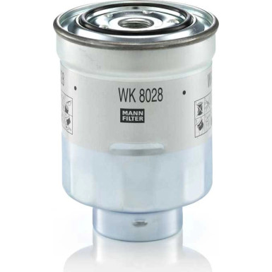 WK 8028 z Kraftstofffilter