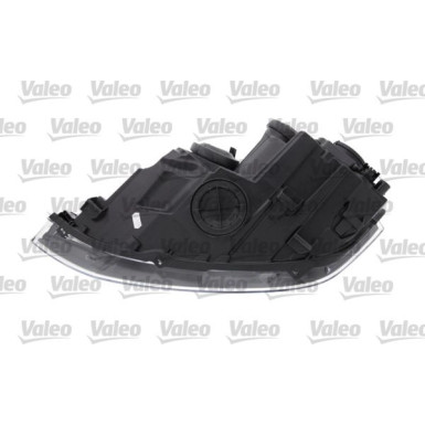 Scheinwerfer R H7/H7 +LWR +MOT VALEO PQ | VW POLO 6,17-6,21 | 450493