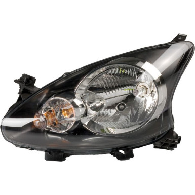 VALEO Hauptscheinwerfer 043009